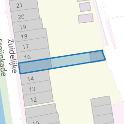 Perceel GDA01-K-5072