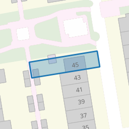 Perceel GDA01-K-5090