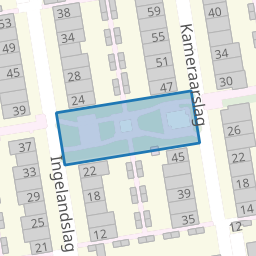 Perceel GDA01-K-5092