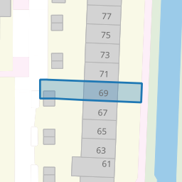 Perceel GDA01-K-5094