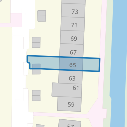 Perceel GDA01-K-5096