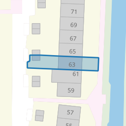 Perceel GDA01-K-5097