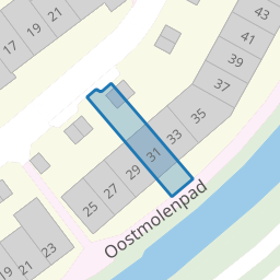 Perceel GDA01-K-5113