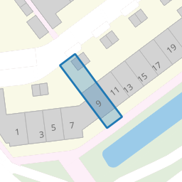 Perceel GDA01-K-5124