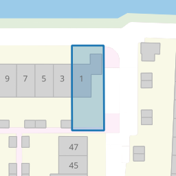 Perceel GDA01-K-5138