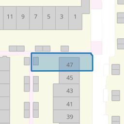 Perceel GDA01-K-5139