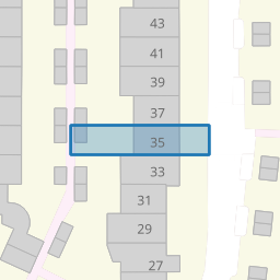 Perceel GDA01-K-5145