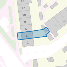 Perceel GDA01-K-5164