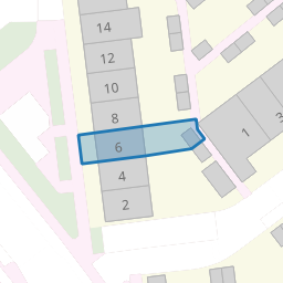 Perceel GDA01-K-5165