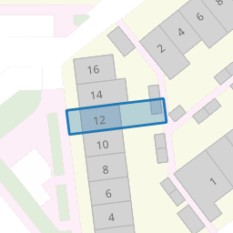 Perceel GDA01-K-5168