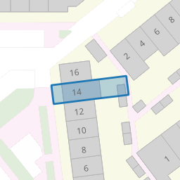 Perceel GDA01-K-5169