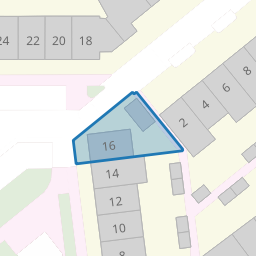 Perceel GDA01-K-5170