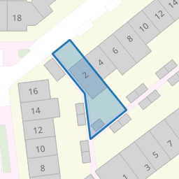 Perceel GDA01-K-5171