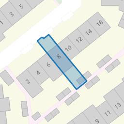 Perceel GDA01-K-5174