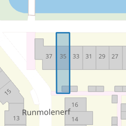 Perceel GDA01-K-5190