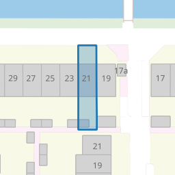 Perceel GDA01-K-5197