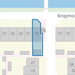 Perceel GDA01-K-5198