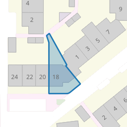 Perceel GDA01-K-5211