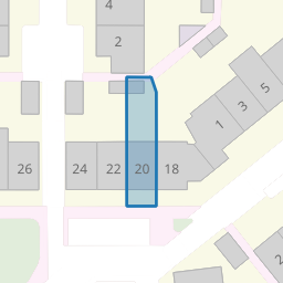 Perceel GDA01-K-5212