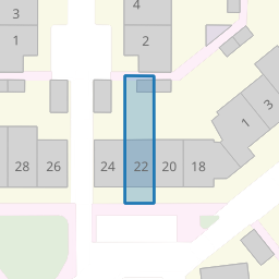 Perceel GDA01-K-5213