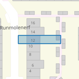Perceel GDA01-K-5220