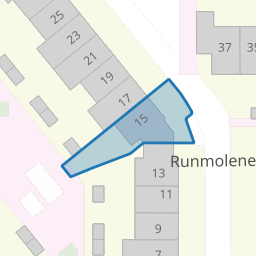 Perceel GDA01-K-5230