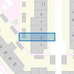 Perceel GDA01-K-5236