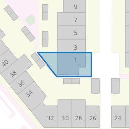 Perceel GDA01-K-5237