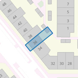 Perceel GDA01-K-5243