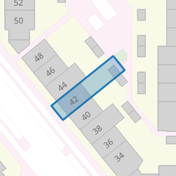 Perceel GDA01-K-5246