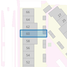 Perceel GDA01-K-5255