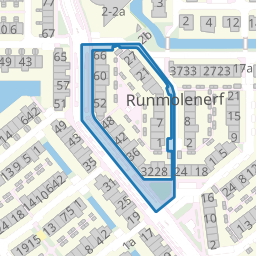 Perceel GDA01-K-5259