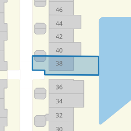 Perceel GDA01-K-5265