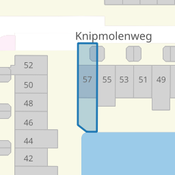 Perceel GDA01-K-5273