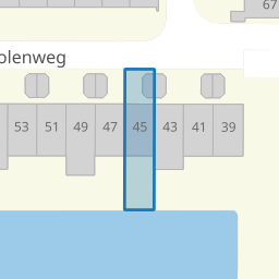 Perceel GDA01-K-5279