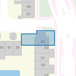 Perceel GDA01-K-5283