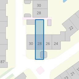 Perceel GDA01-K-5304