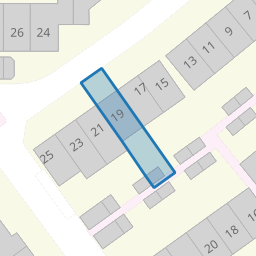 Perceel GDA01-K-5310