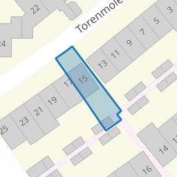 Perceel GDA01-K-5312