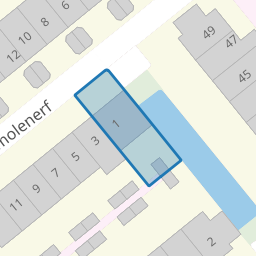 Perceel GDA01-K-5319