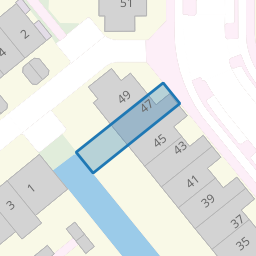 Perceel GDA01-K-5321