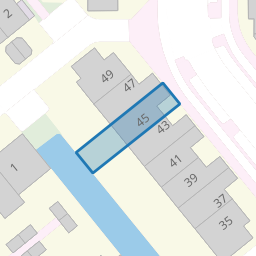 Perceel GDA01-K-5322