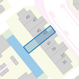 Perceel GDA01-K-5323