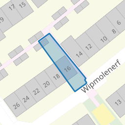 Perceel GDA01-K-5335