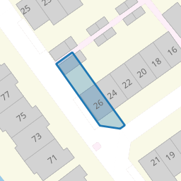 Perceel GDA01-K-5340