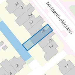 Perceel GDA01-K-5353