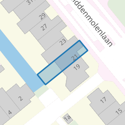 Perceel GDA01-K-5354