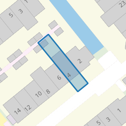 Perceel GDA01-K-5357