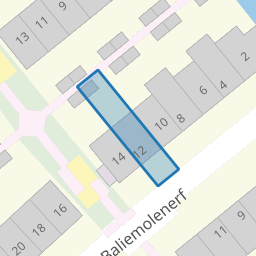 Perceel GDA01-K-5361