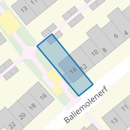 Perceel GDA01-K-5362